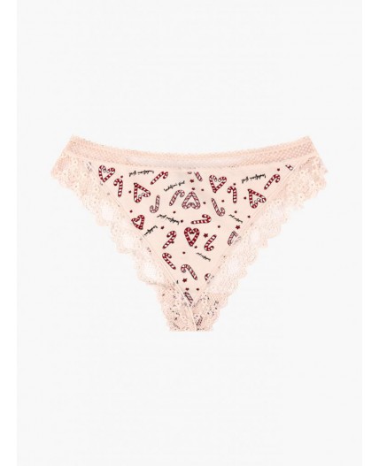 1364LDS Женские Стринги