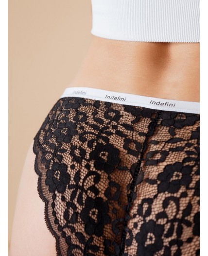 1414LUF Женские Трусы