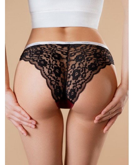 1414LUF Женские Трусы