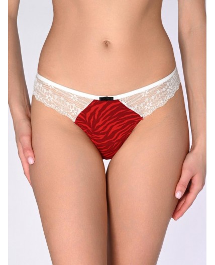 0274LDS Женские Стринги