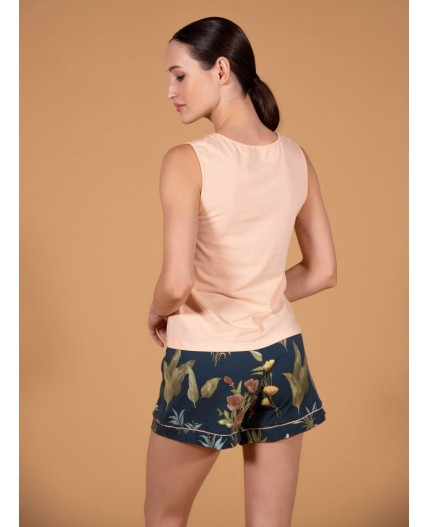 2255TBP Женская пижама (Ф+Ш)