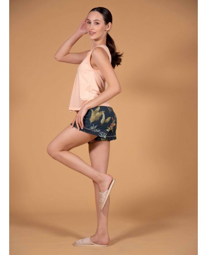 2255TBP Женская пижама (Ф+Ш)