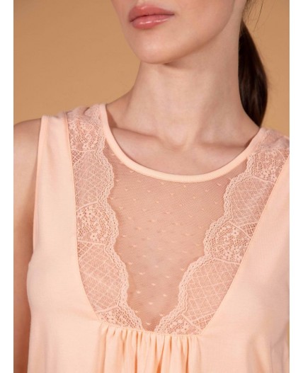 2255TBP Женская пижама (Ф+Ш)