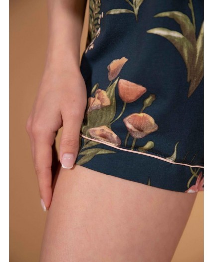 2255TBP Женская пижама (Ф+Ш)