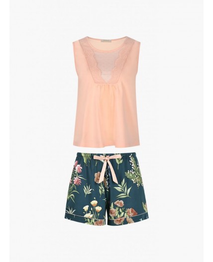 2255TBP Женская пижама (Ф+Ш)