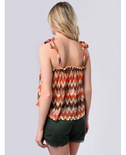 1096TDP Женская пижама (М+Ш)