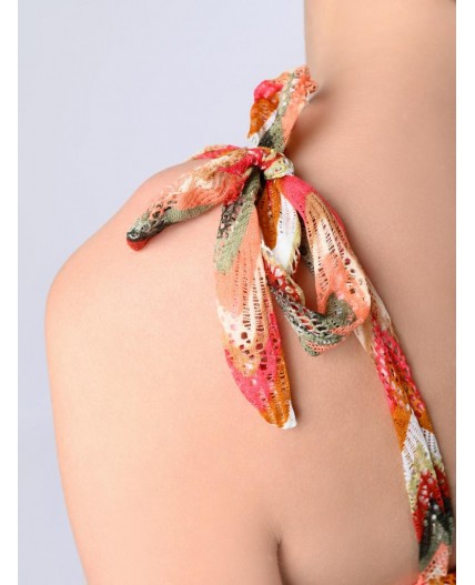 1096TDP Женская пижама (М+Ш)