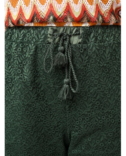 1096TDP Женская пижама (М+Ш)