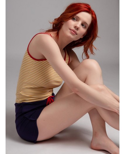 2082TBP Женская пижама (М+Ш)