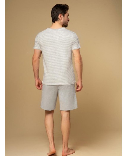 3048PBZ Мужская пижама (Ф+Ш)