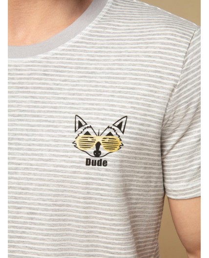 3048PBZ Мужская пижама (Ф+Ш)