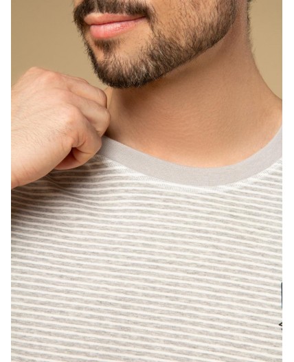 3048PBZ Мужская пижама (Ф+Ш)