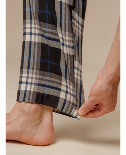 3046PBC Мужская пижама (Ф+Брюки)