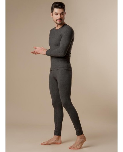 3049PCC Мужская пижама (Дл.рукав+брюки)