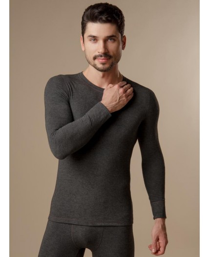 3049PCC Мужская пижама (Дл.рукав+брюки)