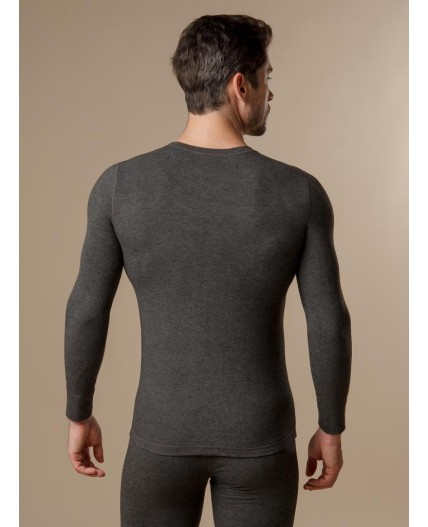 3049PCC Мужская пижама (Дл.рукав+брюки)