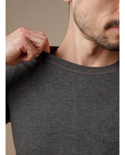 3049PCC Мужская пижама (Дл.рукав+брюки)