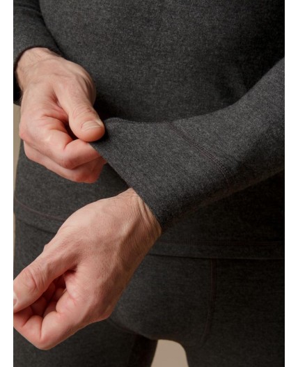 3049PCC Мужская пижама (Дл.рукав+брюки)