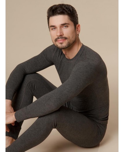 3049PCC Мужская пижама (Дл.рукав+брюки)