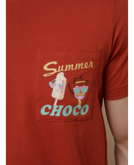 2001PBZ Мужская пижама