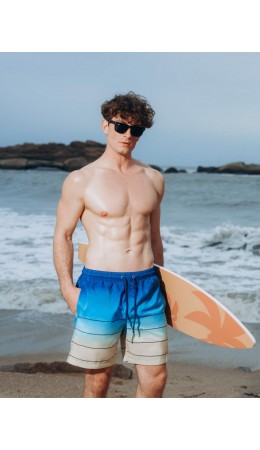 5043YMS Мужские шорты