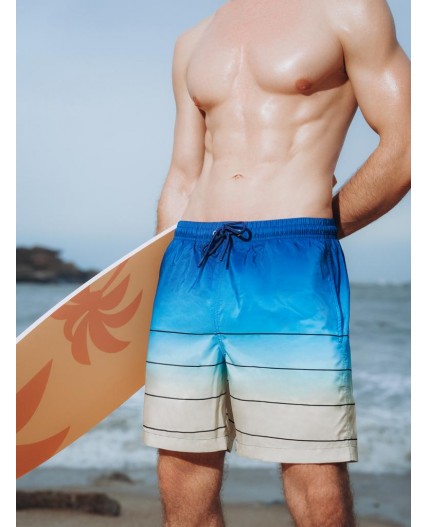 5043YMS Мужские шорты