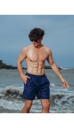 5020YMS Мужские шорты