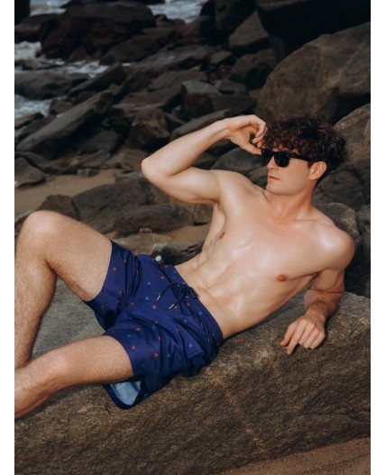 5020YMS Мужские шорты