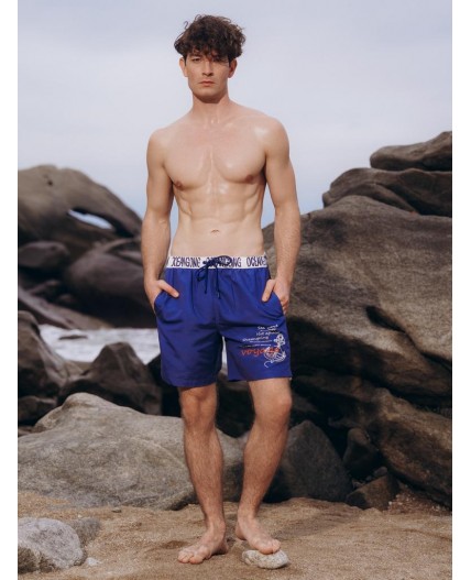 5046YMS Мужские шорты