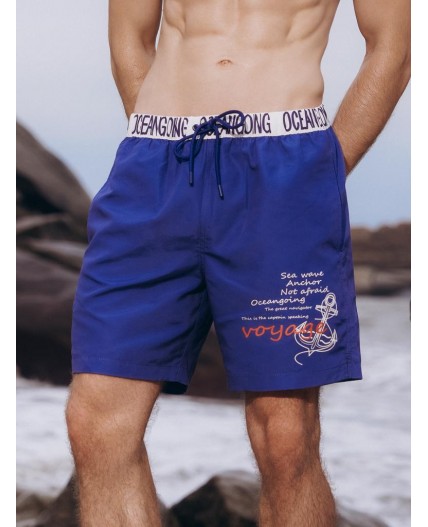 5046YMS Мужские шорты