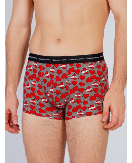 4027MUF Мужские трусы