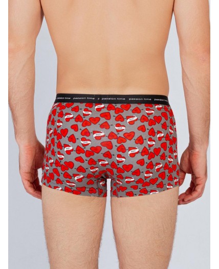 4027MUF Мужские трусы