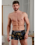 2117MUF Мужские трусы