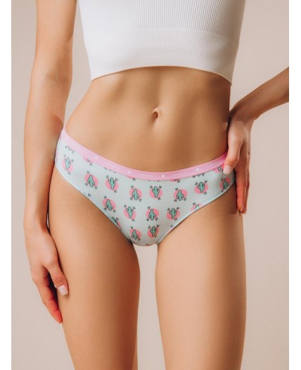 3125LUB Женские Трусы