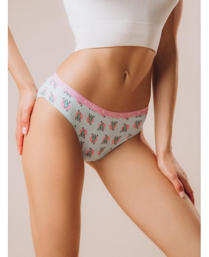 3125LUB Женские Трусы