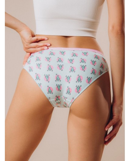 3125LUB Женские Трусы