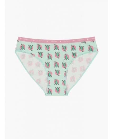 3125LUB Женские Трусы