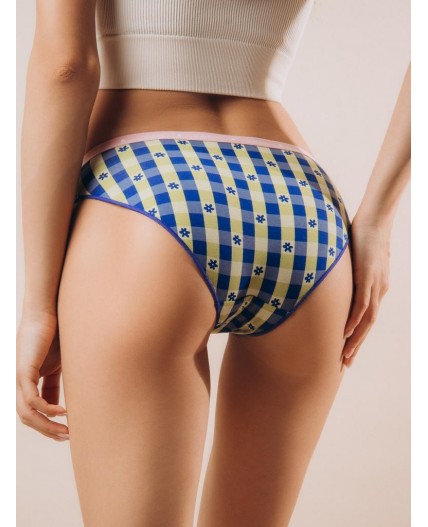 3126LUB Женские Трусы