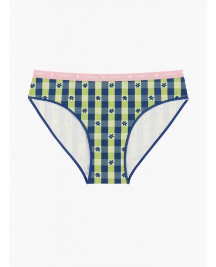 3126LUB Женские Трусы