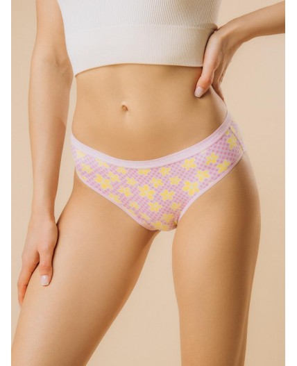 3253LUB Женские Трусы