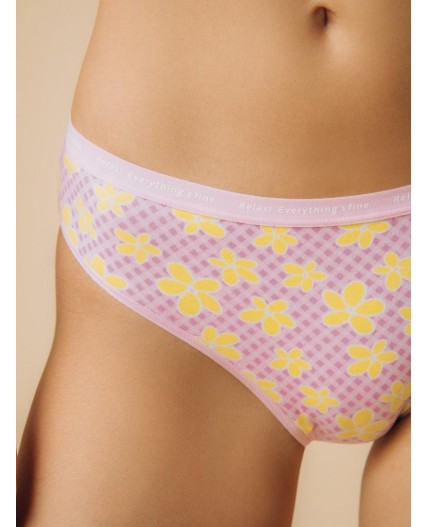 3253LUB Женские Трусы