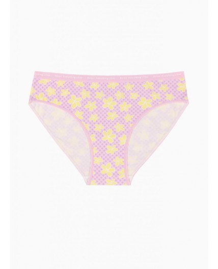 3253LUB Женские Трусы