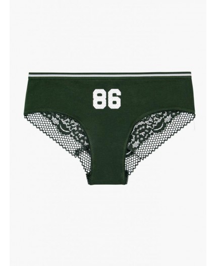 0080LUS Женские Трусы