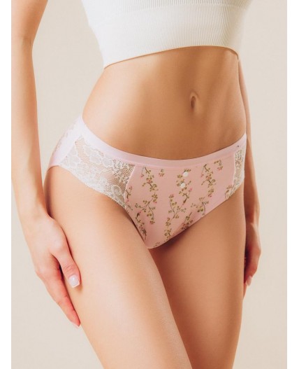 3346LUS Женские Трусы