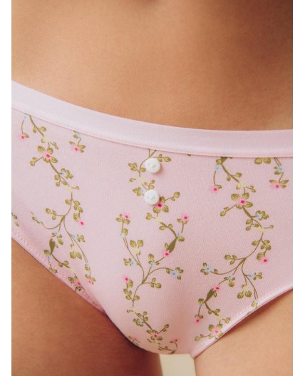 3346LUS Женские Трусы