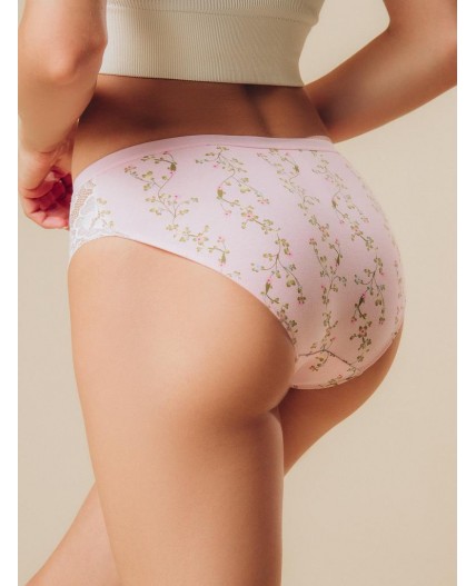 3346LUS Женские Трусы