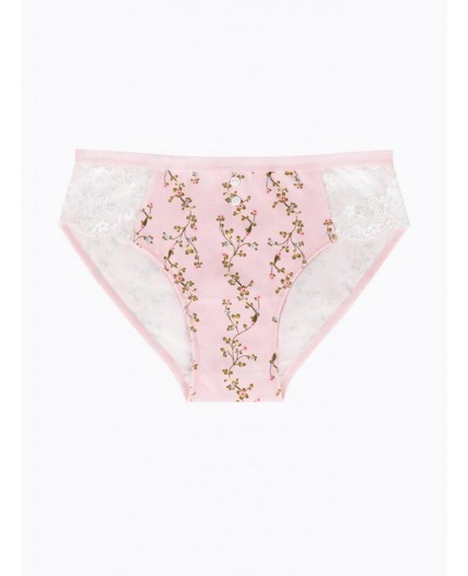 3346LUS Женские Трусы