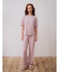 5016TBC Женская пижама (Ф+Брюки)