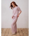 5016TBC Женская пижама (Ф+Брюки)