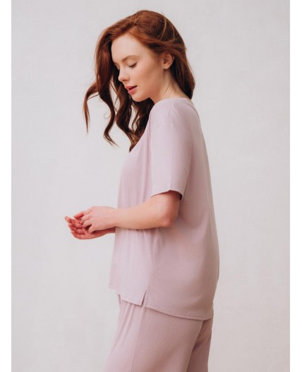 5016TBC Женская пижама (Ф+Брюки)